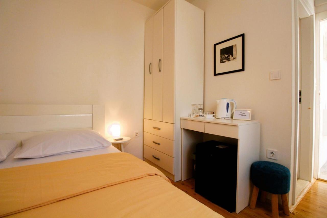 Korzo Rooms & Apartments Vis Eksteriør billede