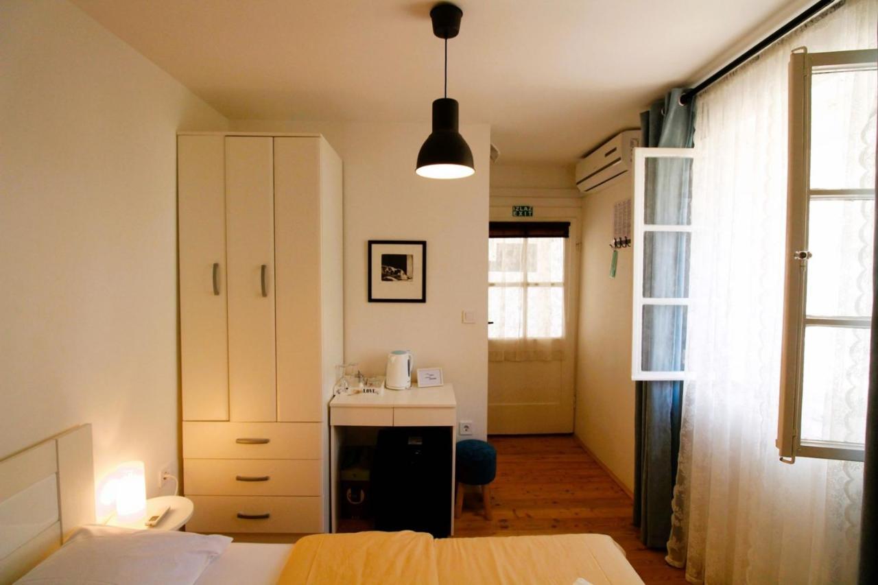 Korzo Rooms & Apartments Vis Eksteriør billede