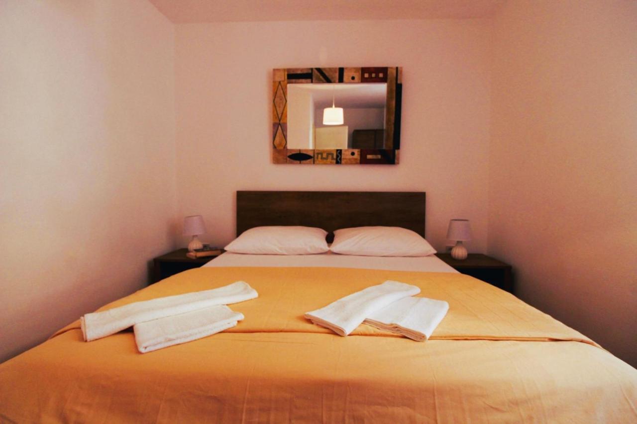 Korzo Rooms & Apartments Vis Eksteriør billede