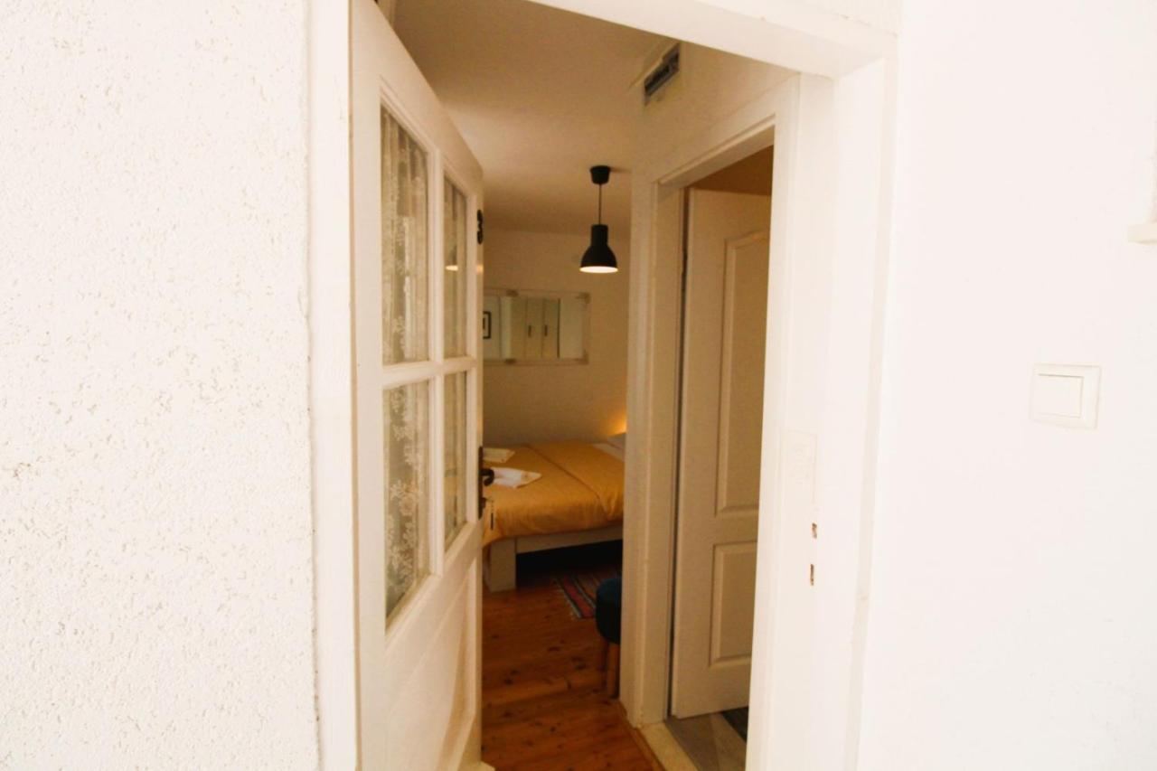 Korzo Rooms & Apartments Vis Eksteriør billede