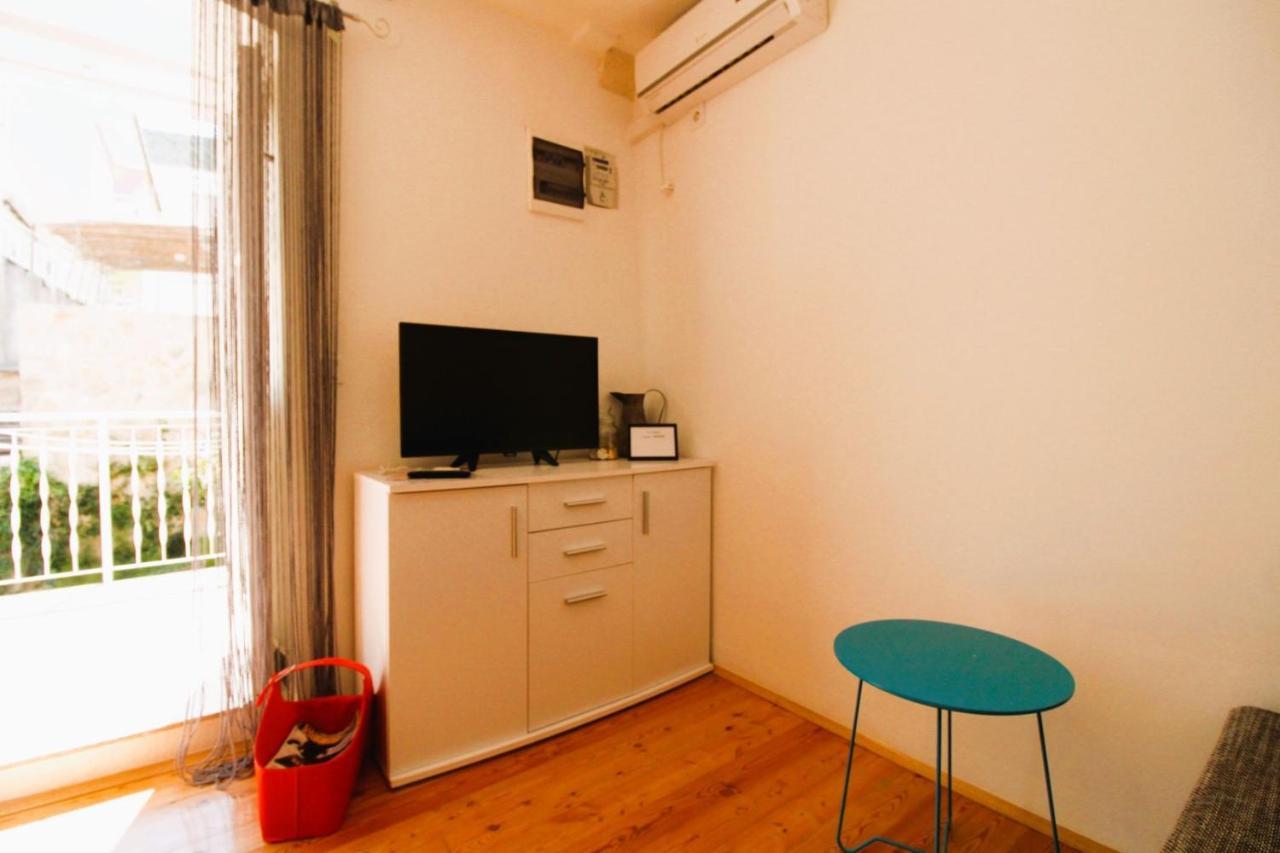 Korzo Rooms & Apartments Vis Eksteriør billede