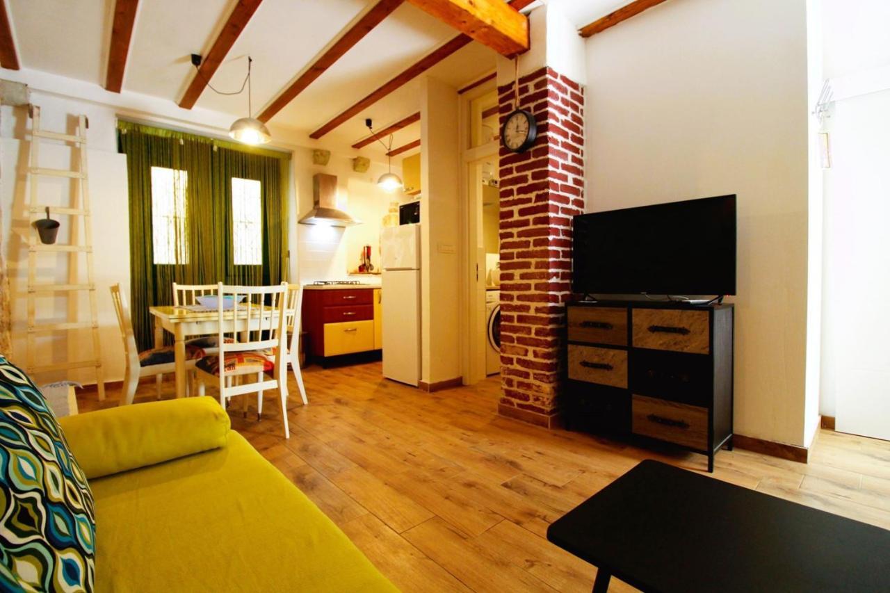 Korzo Rooms & Apartments Vis Eksteriør billede