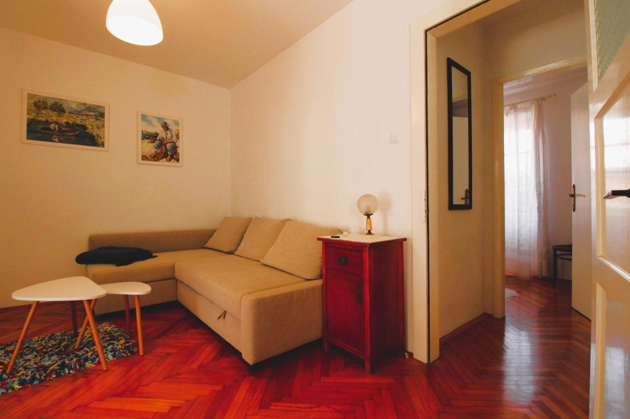 Korzo Rooms & Apartments Vis Eksteriør billede