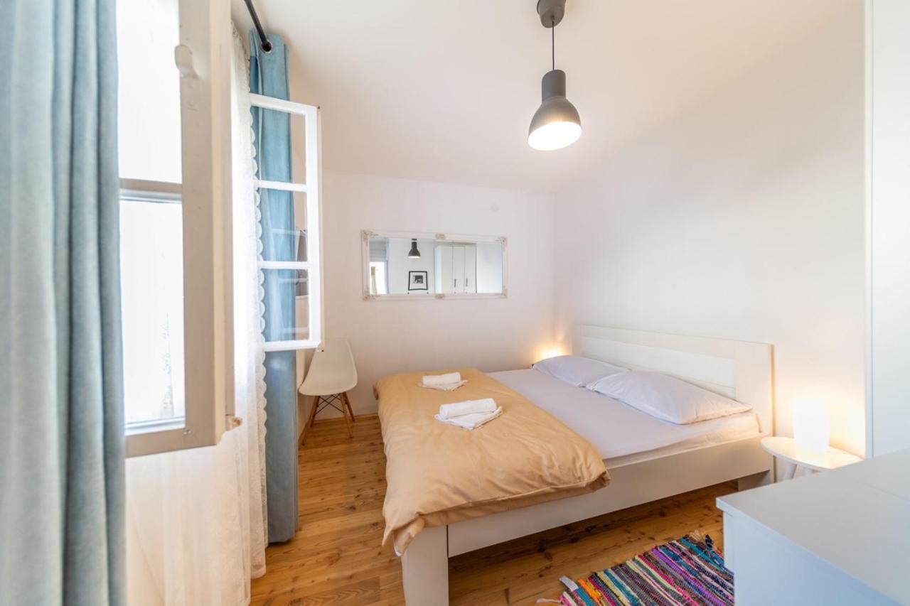 Korzo Rooms & Apartments Vis Eksteriør billede